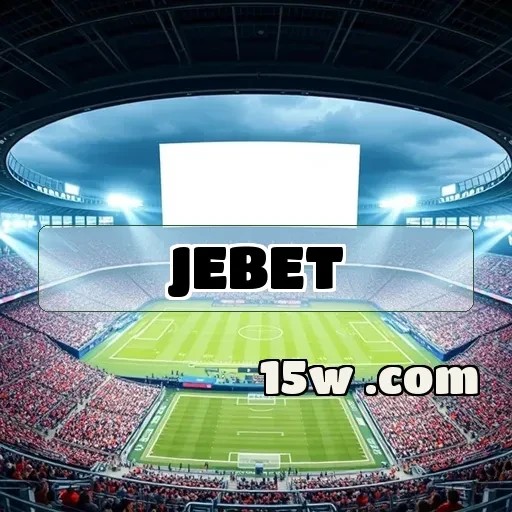 jebet.com: As Principais Novidades do Setor de Jogos em 2023!